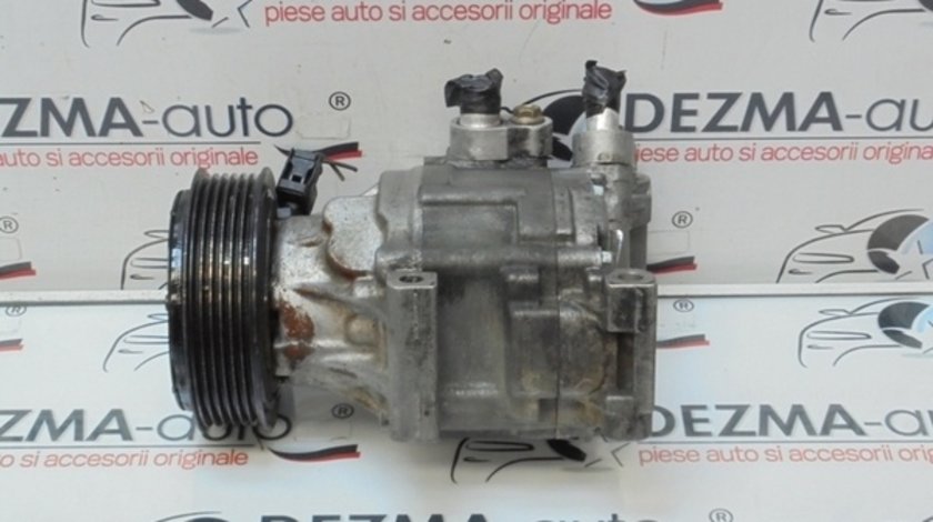 Compresor clima 46819144, Fiat 500 C, 1.3d m-jet