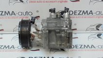 Compresor clima 46819144, Fiat 500 C, 1.4b