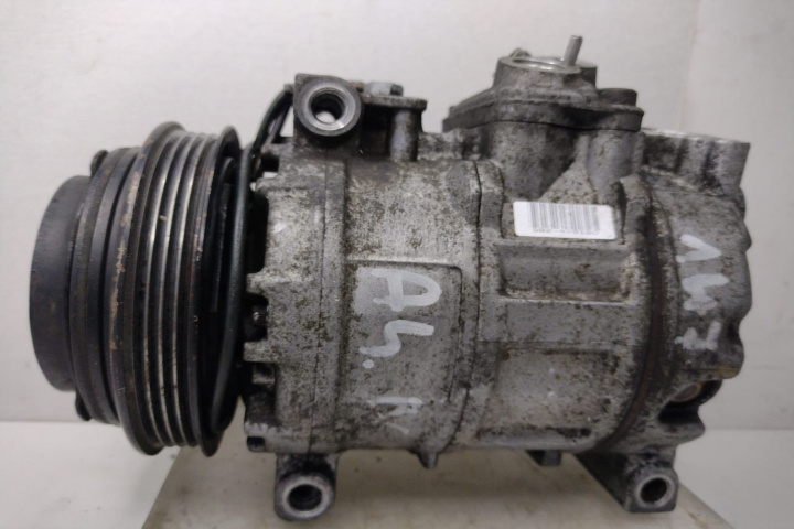 Compresor Clima 4B0260805C Audi A4 B6 [2000 - 2005] Sedan 2.5 TDI MT quattro (180 hp)