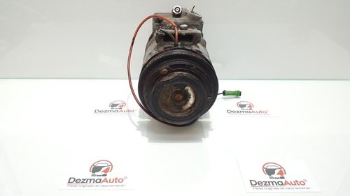 Compresor clima 4B0260805C, Audi A6 (4B, C5) 2.5 tdi (pr:117994)