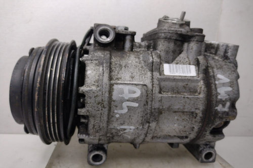 Compresor Clima 4B0260805C Audi A6 4B/C5 [facelift] [2001 - 2004] Sedan 2.5 TDI MT quattro (180 hp)