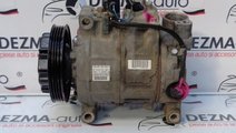 Compresor clima, 4B0260805J, Audi A6 (4B, C5) 2.5 ...