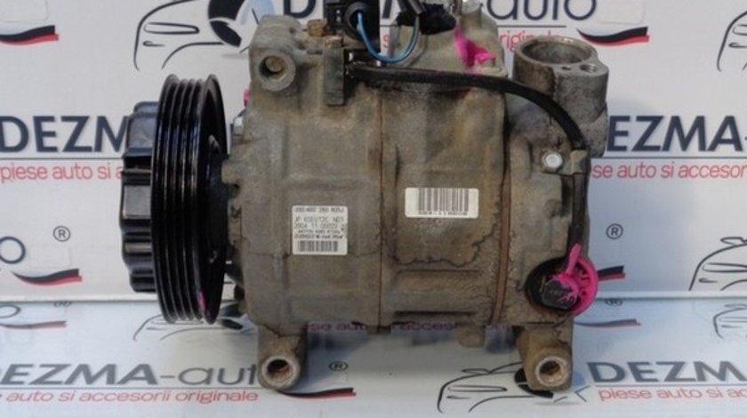 Compresor clima, 4B0260805J, Audi A6 (4B, C5) 2.5 tdi