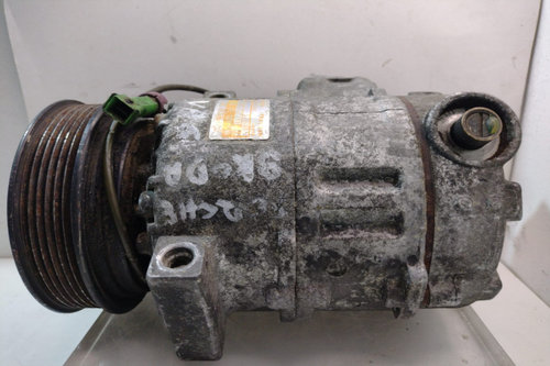 Compresor Clima 4B3260808 Audi A4 B5 [facelift] [2000 - 2001]
