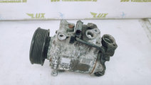 Compresor clima 4f0260805ag 2.7 tdi BPP Audi A4 B7...