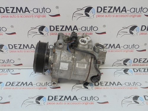 Compresor clima, 4F0260805AG, Audi A4 (8E, B7) 2.7tdi, BPP