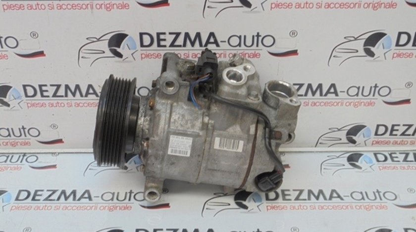 Compresor clima, 4F0260805AG, Audi A4 (8E, B7) 2.7tdi, BPP