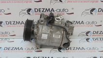 Compresor clima, 4F0260805AG, Audi A6 (4F, C6) 2.7...