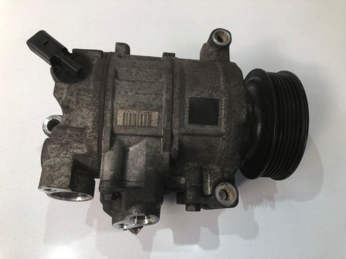 Compresor clima 4f0260805ap Audi A6 4F/C6 [facelift] [2008 - 2011]