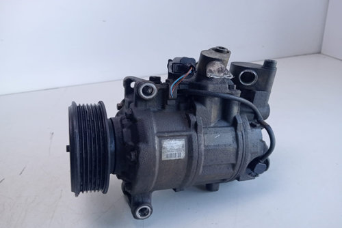 Compresor clima 4F0260805G Seat Exeo [2009 - 2012]
