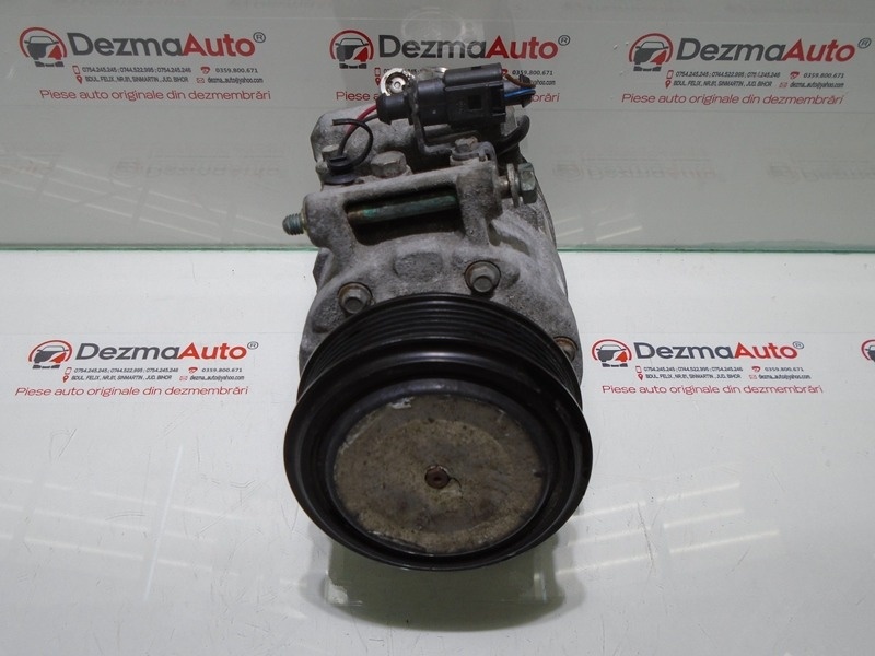 Compresor clima 4F0260805M, Audi A6 (4F2, C6) 2.0tdi (pr:117994)