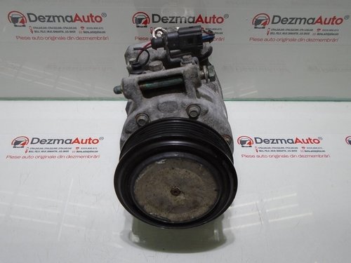 Compresor clima 4F0260805M, Audi A6 (4F2, C6) 2.0tdi (pr:117994)