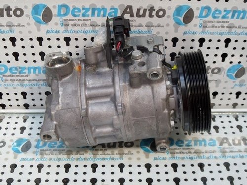 Compresor clima 4M0820803J, Audi A5 cabriolet (8F7) 3.0TDI (pr:117994)