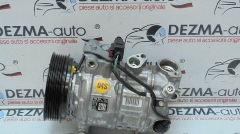 Compresor clima 4M0820803J, Audi A7 (4GA) 3.0tdi (pr:117994)