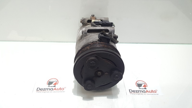 Compresor clima, 4M5H-19D629-AB, Ford Focus 2 (DA) 1.8 tdci (pr:117994)