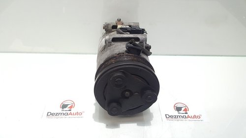 Compresor clima, 4M5H-19D629-AB, Ford Focus 2 (DA) 1.8 tdci (pr:117994)