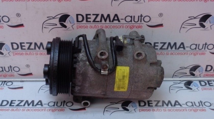 Compresor clima 4M5H-19D629-AC, Ford Focus 2, 1.8 tdci, KKDB (pr:117994)