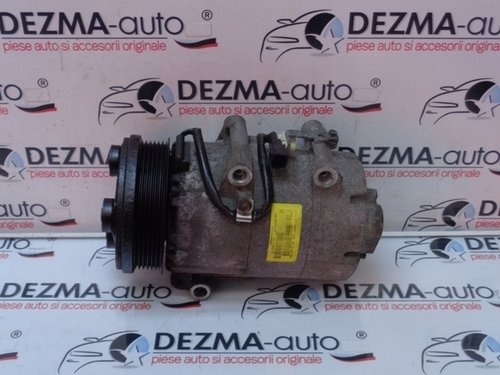 Compresor clima 4M5H-19D629-AC, Ford Focus C-Max 1.8 tdci, KKDA (pr:117994)
