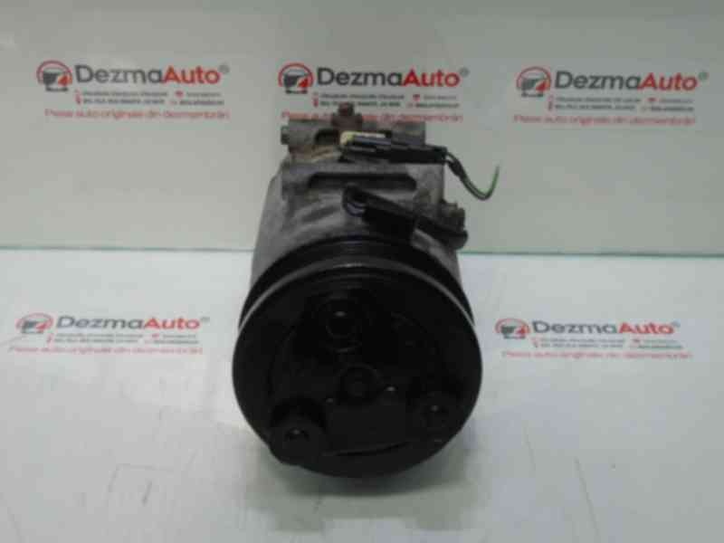 Compresor clima 4M5H-19D629-AD, Ford Focus 2 (DA) 1.8 tdci (pr:117994)