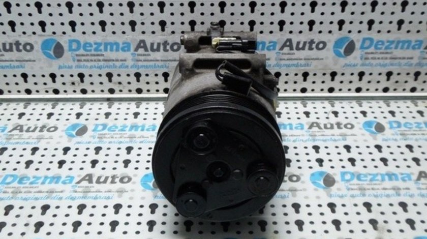 Compresor clima 4M5H-19D629-AE, Ford Focus 2 Combi (DAW) 1.8 tdci (pr:110747)