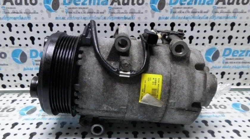 Compresor clima 4M5H-19D629-AE, Ford Focus 2 hatchback (DA) 1.8 tdci, KKDA (pr:117994)