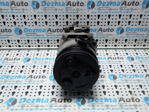 Compresor clima 4M5H-19D629-AE, Ford Focus C-Max 1.8 tdci, KKDA (pr:117994)