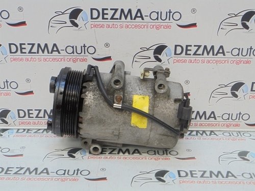 Compresor clima, 4M5H-19D629-AE, Ford Focus C-Max 1.8 tdci, KKDA (pr:110747)