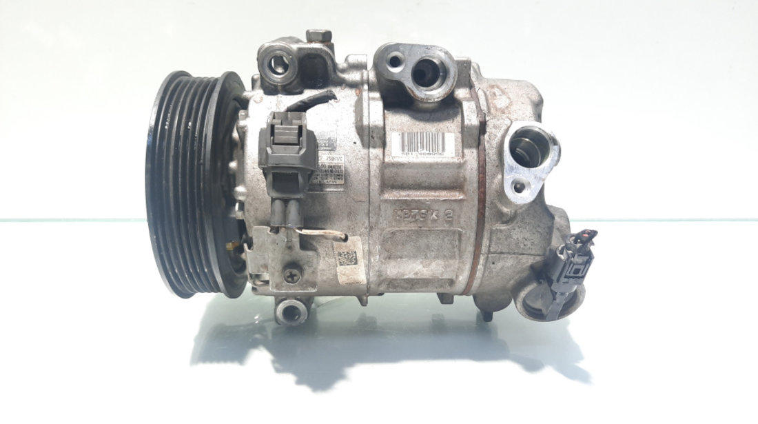 Compresor clima, 50537004 Alfa Romeo Stelvio (949) 2.0 Diesel, 55275156 (id:452931)