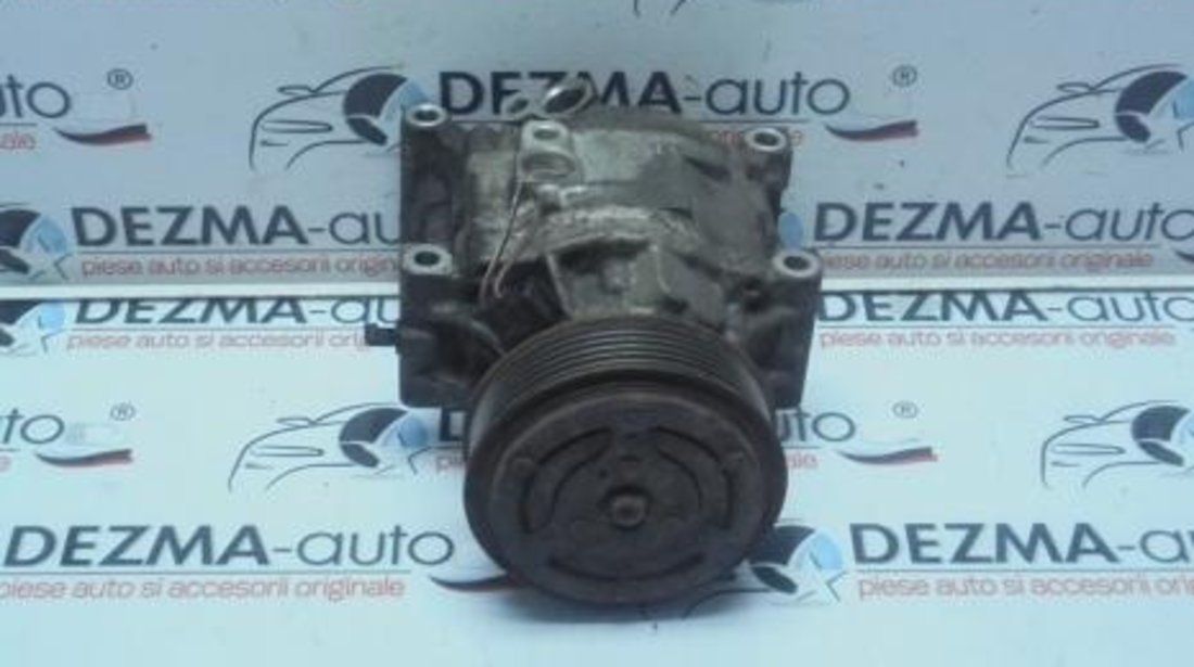 Compresor clima 517469310, Fiat Doblo Cargo,1.3m-jet