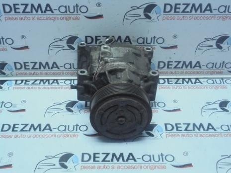Compresor clima 517469310, Fiat Doblo Cargo,1.3m-jet