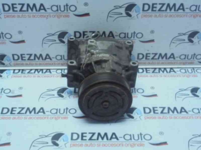 Compresor clima 517469310, Fiat Grande Punto Van (199) 1.3m-jet, 223A9000
