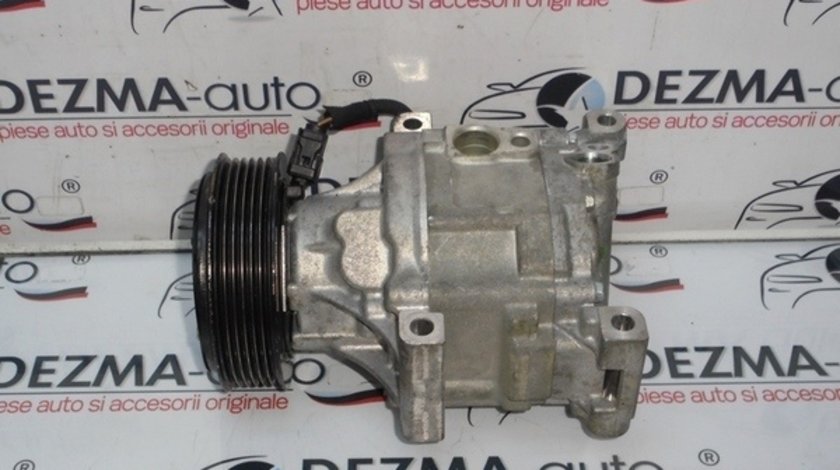 Compresor clima 517469310, Fiat Panda 1.3D M-Jet