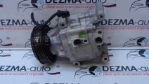 Compresor clima 517469310, Fiat Panda 1.9jtd