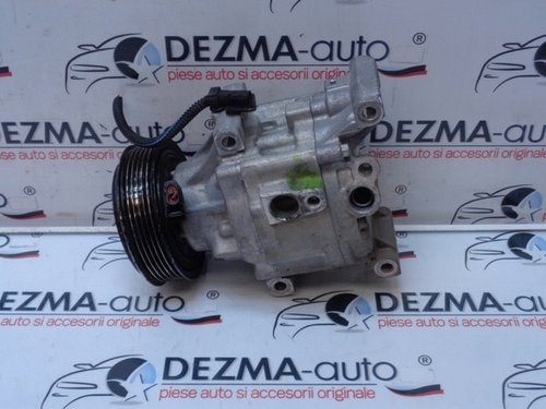 Compresor clima 517469310, Fiat Panda 1.9jtd