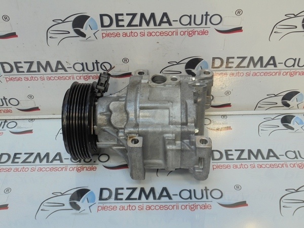 Compresor clima 517469310, Fiat Panda (312) 1.3m-jet (id:248138)