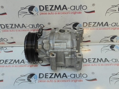 Compresor clima 517469310, Fiat Panda (312) 1.3m-jet (id:248138)