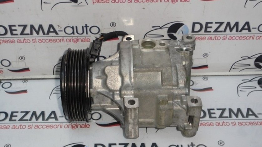 Compresor clima 517469310, Fiat Punto 1.3D M-Jet