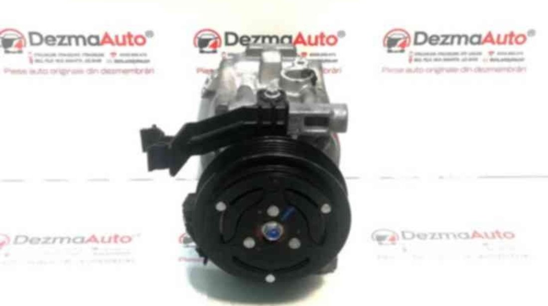 Compresor clima, 517473180, Fiat Doblo (263) 1.3M-Jet (id:308811)