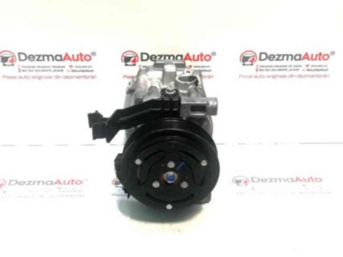 Compresor clima, 517473180, Fiat Doblo (263) 1.3M-Jet (id:308811)