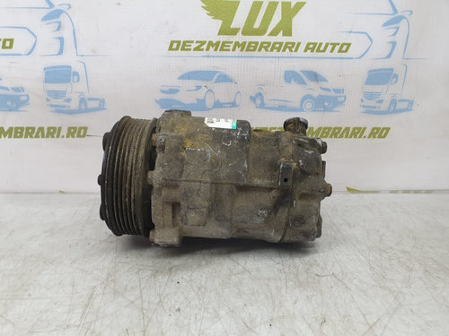 Compresor clima 51803075 1.3 M-JET 199A2000 Fiat Grande Punto [2006 - 2008]