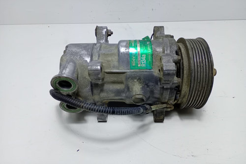 Compresor Clima 5182310845 Citroen Berlingo