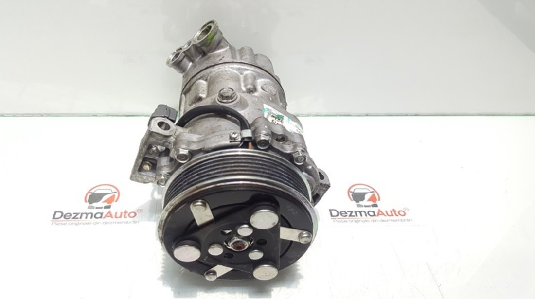 Compresor clima 51868880, Alfa Romeo Mito (955) 2.0jtdm