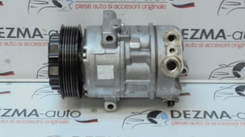 Compresor clima 55703721, Opel Astra G combi (F35) 1.3cdti, Z13DTJ