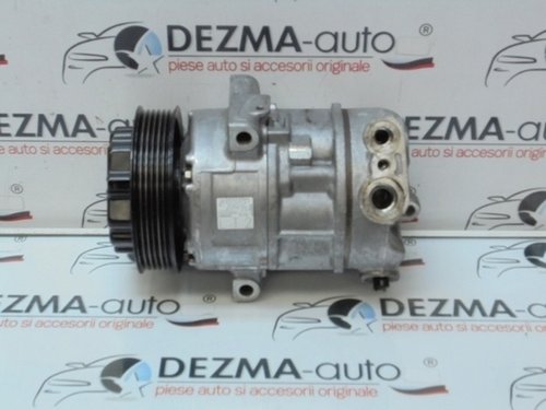 Compresor clima, 55703721, Opel Corsa D, 1.3cdti (id:110202)