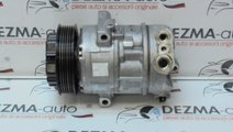 Compresor clima 55703721, Opel Corsa D, 1.3cdti, A...