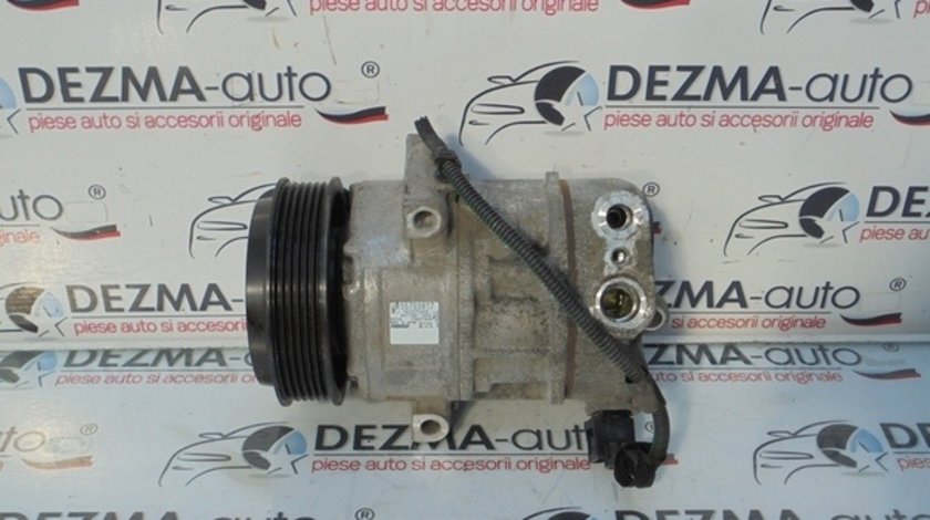 Compresor clima 55703917, Fiat Punto /Grande Punto (199) 1.3m-jet (id:16364)