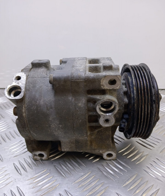 Compresor clima 592475900 Fiat Punto 2 [1999 - 2003]