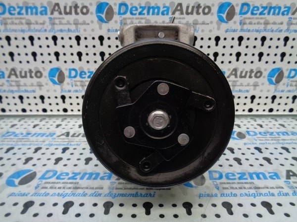 Compresor clima 5K0820803A, Seat Ibiza 5 ST, 1.6 tdi (id:207184)
