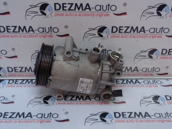 Compresor clima 5K0820803A, Seat Ibiza 5 ST (6J8) 1.6 tdi (id:207184)