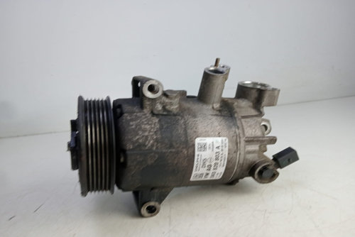 Compresor clima 5K0820803A Skoda Fabia 2 [facelift] [2010 - 2014]